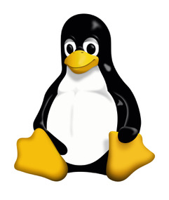 Linux Linux logo