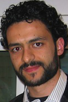 Khalil Ghorbal